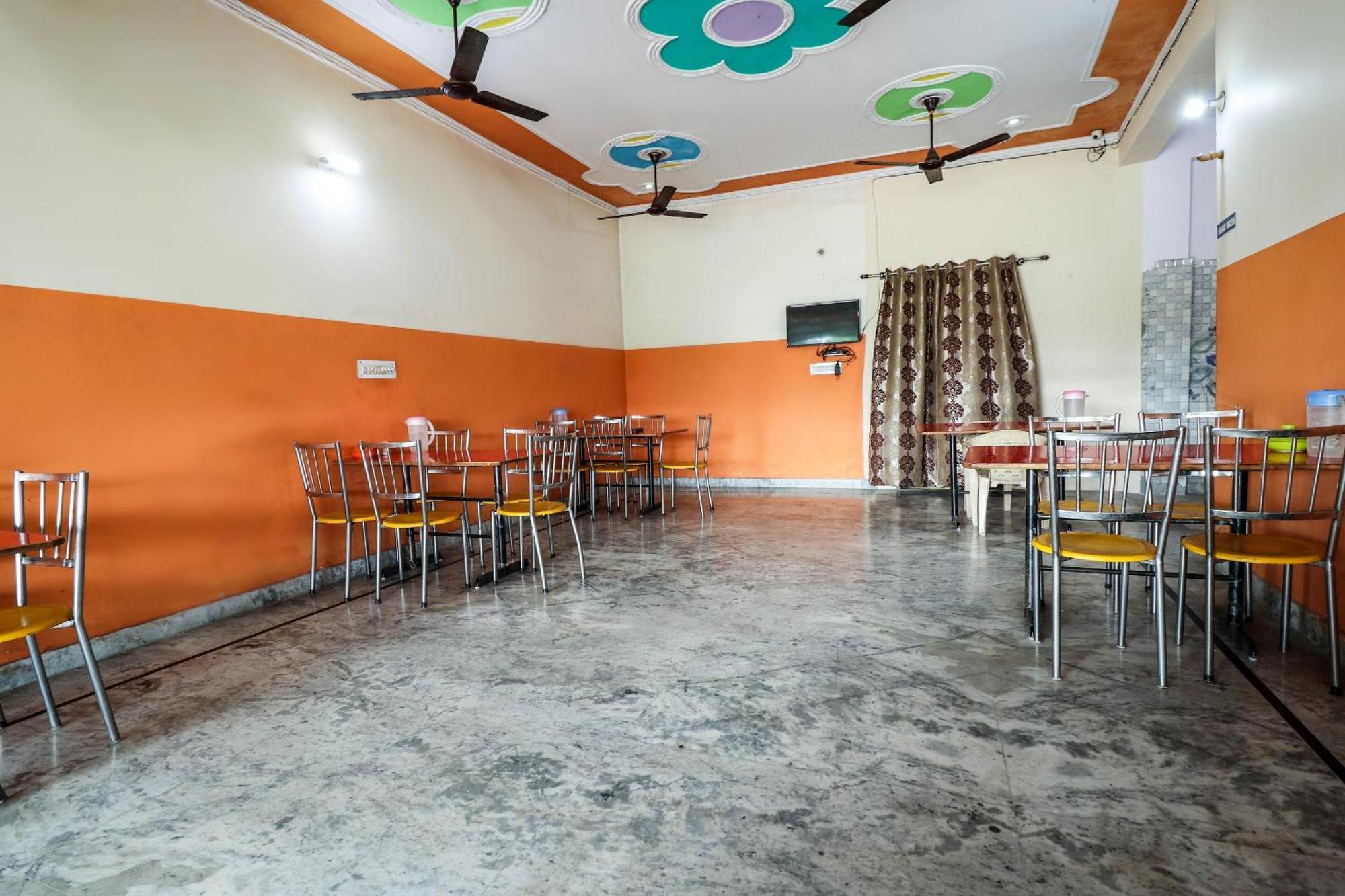 Spot On Shivalik View Stay Jhājra Exteriör bild